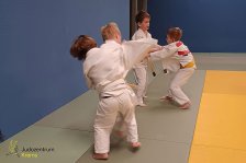 10.02.2024 Judo-Dojo-Kino